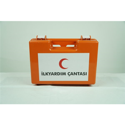 DS-1536 Ilkyardim Çantalari