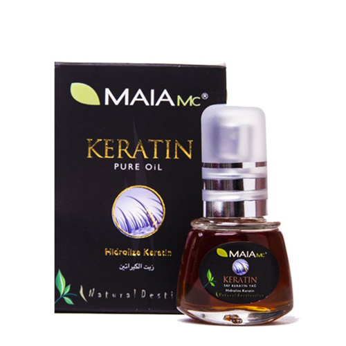 Keratin Yagi Saf 30 ml.