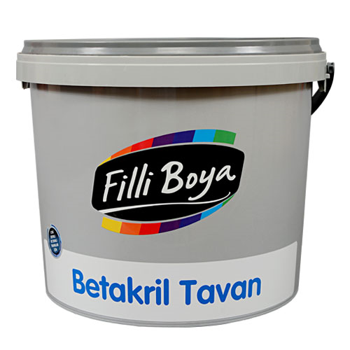 BETAKRIL TAVAN BOYASI 