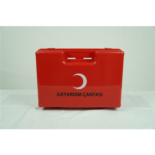 DS-1537 Ilkyardim Çantalari