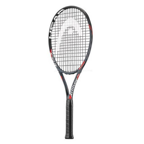 Head MX Attitude Pro Black Tenis Raketi